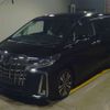 toyota alphard 2019 -TOYOTA--Alphard DBA-AGH30W--AGH30-0264437---TOYOTA--Alphard DBA-AGH30W--AGH30-0264437- image 1