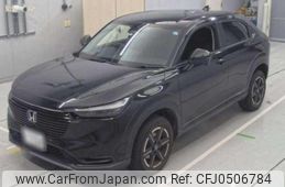 honda vezel 2022 quick_quick_6BA-RV3_1006518