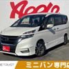 nissan serena 2017 -NISSAN--Serena DAA-GFC27--GFC27-058670---NISSAN--Serena DAA-GFC27--GFC27-058670- image 1