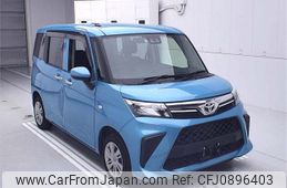 toyota roomy 2021 -TOYOTA--Roomy M900A-0583965---TOYOTA--Roomy M900A-0583965-