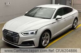 audi a5 2019 -AUDI--Audi A5 DBA-F5CYRL--WAUZZZF59JA135233---AUDI--Audi A5 DBA-F5CYRL--WAUZZZF59JA135233-