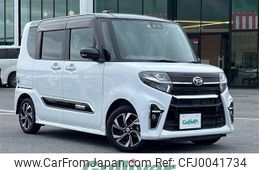 daihatsu tanto 2019 -DAIHATSU--Tanto 6BA-LA650S--LA650S-1004444---DAIHATSU--Tanto 6BA-LA650S--LA650S-1004444-