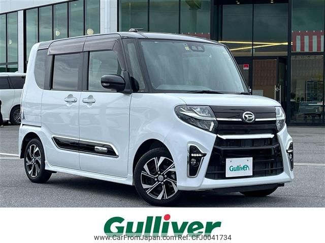 daihatsu tanto 2019 -DAIHATSU--Tanto 6BA-LA650S--LA650S-1004444---DAIHATSU--Tanto 6BA-LA650S--LA650S-1004444- image 1