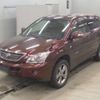 toyota harrier 2006 -TOYOTA--Harrier MHU38W-2012161---TOYOTA--Harrier MHU38W-2012161- image 1