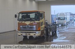 hino profia 2009 CFJ1646575