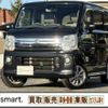 suzuki every-wagon 2015 CFJ1835839 image 5