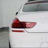 bmw 6-series 2012 -BMW 【千葉 332ﾙ1326】--BMW 6 Series 6A30--0DF13653---BMW 【千葉 332ﾙ1326】--BMW 6 Series 6A30--0DF13653- image 6