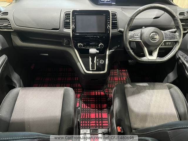 nissan serena 2017 CFJ1480698 image 2