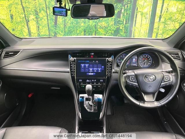 toyota harrier 2019 quick_quick_ZSU60W_ZSU60-0185685 image 2