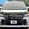 toyota vellfire 2016 -TOYOTA--Vellfire DBA-AGH30W--AGH30-0106720---TOYOTA--Vellfire DBA-AGH30W--AGH30-0106720- image 16