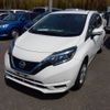 nissan note 2020 -NISSAN--Note DAA-HE12--HE12-410497---NISSAN--Note DAA-HE12--HE12-410497- image 1