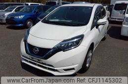 nissan note 2020 -NISSAN--Note DAA-HE12--HE12-410497---NISSAN--Note DAA-HE12--HE12-410497-