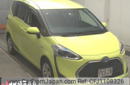 toyota sienta 2020 -TOYOTA--Sienta NHP170G--7217455---TOYOTA--Sienta NHP170G--7217455-