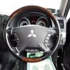 mitsubishi pajero 2012 quick_quick_V98W_V98W-0500652 image 17