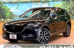 mazda cx-5 2017 -MAZDA--CX-5 DBA-KF5P--KF5P-100682---MAZDA--CX-5 DBA-KF5P--KF5P-100682-