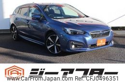 subaru impreza-wagon 2017 -SUBARU--Impreza Wagon DBA-GT6--GT6-030908---SUBARU--Impreza Wagon DBA-GT6--GT6-030908-