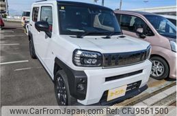 daihatsu taft 2023 -DAIHATSU 【一宮 580ﾅ7659】--Taft 5BA-LA900S--LA900S-0147357---DAIHATSU 【一宮 580ﾅ7659】--Taft 5BA-LA900S--LA900S-0147357-