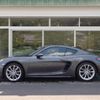 porsche cayman 2017 CFJ1627711 image 23