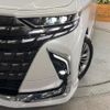 toyota alphard 2024 quick_quick_AAHH40W_AAHH40-4019050 image 13