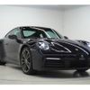 porsche 911 2024 -PORSCHE--Porsche 911 992NC1--WPOZZZ99ZRS203***---PORSCHE--Porsche 911 992NC1--WPOZZZ99ZRS203***- image 2