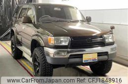 toyota hilux-surf 1998 CFJ1848916