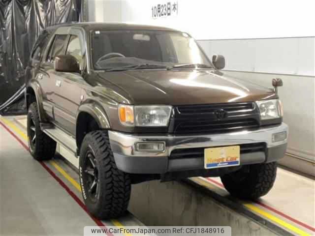 toyota hilux-surf 1998 CFJ1848916 image 1