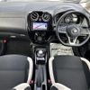 nissan note 2019 -NISSAN--Note DAA-HE12--HE12-272147---NISSAN--Note DAA-HE12--HE12-272147- image 17