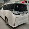 toyota vellfire 2017 -TOYOTA--Vellfire AGH30W--AGH30-0152565---TOYOTA--Vellfire AGH30W--AGH30-0152565- image 2