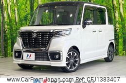suzuki spacia 2020 -SUZUKI--Spacia DAA-MK53S--MK53S-686636---SUZUKI--Spacia DAA-MK53S--MK53S-686636-
