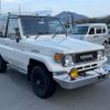 toyota land-cruiser 1986 -TOYOTA--Land Cruiser P-BJ74V--BJ74-0001409---TOYOTA--Land Cruiser P-BJ74V--BJ74-0001409- image 3