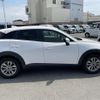 mazda cx-3 2015 -MAZDA--CX-3 LDA-DK5FW--DK5FW-110246---MAZDA--CX-3 LDA-DK5FW--DK5FW-110246- image 35