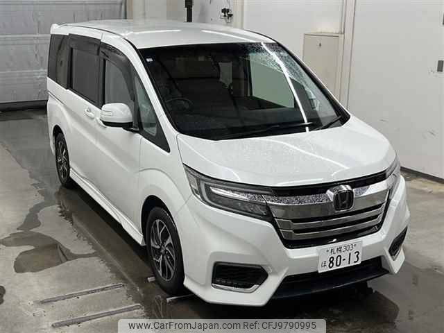 honda stepwagon 2020 -HONDA--Stepwgn RP4-1302791---HONDA--Stepwgn RP4-1302791- image 1