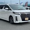 toyota alphard 2019 -TOYOTA--Alphard DBA-AGH30W--AGH30-0296656---TOYOTA--Alphard DBA-AGH30W--AGH30-0296656- image 3