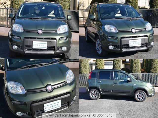 fiat panda 2014 quick_quick_ABA-13909_ZFA31200003342430 image 2