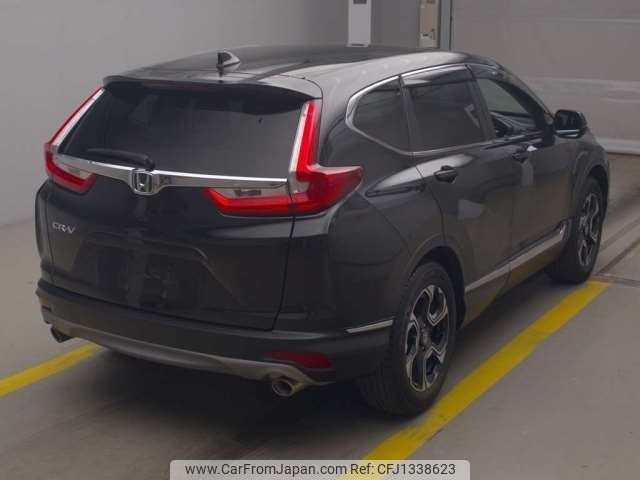 honda cr-v 2022 -HONDA--CR-V 6BA-RW1--RW1-1300861---HONDA--CR-V 6BA-RW1--RW1-1300861- image 2
