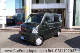 suzuki every 2019 -SUZUKI--Every EBD-DA17V--DA17V-835468---SUZUKI--Every EBD-DA17V--DA17V-835468-