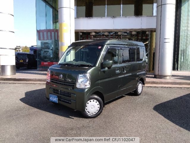 suzuki every 2019 -SUZUKI--Every EBD-DA17V--DA17V-835468---SUZUKI--Every EBD-DA17V--DA17V-835468- image 1