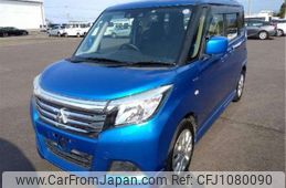 mitsubishi delica-d2 2020 CFJ1080090
