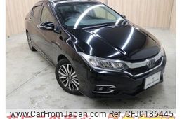 honda grace 2017 -HONDA--Grace DAA-GM4--GM4-1203218---HONDA--Grace DAA-GM4--GM4-1203218-