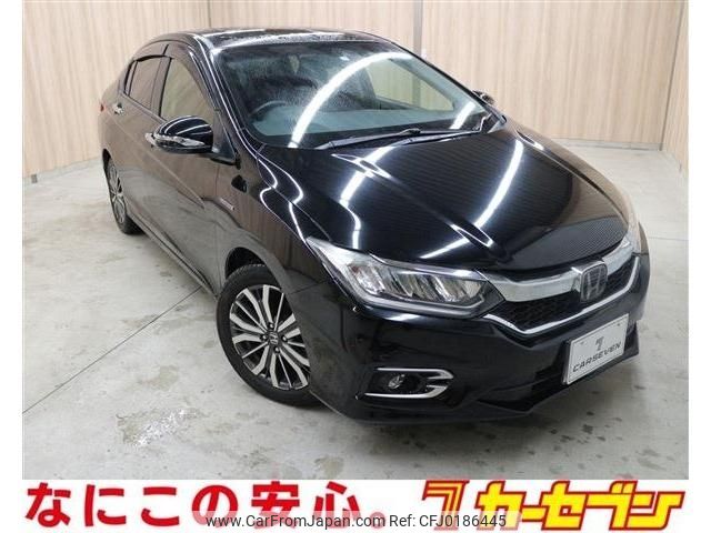 honda grace 2017 -HONDA--Grace DAA-GM4--GM4-1203218---HONDA--Grace DAA-GM4--GM4-1203218- image 1