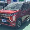 mitsubishi ek-x-ev 2022 CFJ1830886 image 2