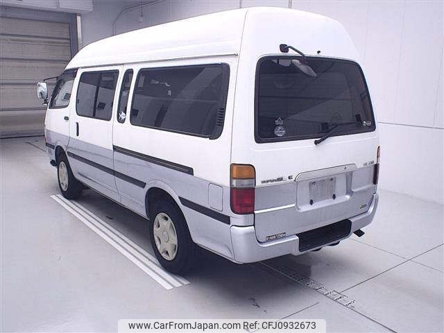 toyota hiace-van 2004 -TOYOTA--Hiace Van TRH122K-0002404---TOYOTA--Hiace Van TRH122K-0002404- image 2