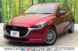 mazda demio 2021 -MAZDA--MAZDA2 3DA-DJ5FS--DJ5FS-606057---MAZDA--MAZDA2 3DA-DJ5FS--DJ5FS-606057-