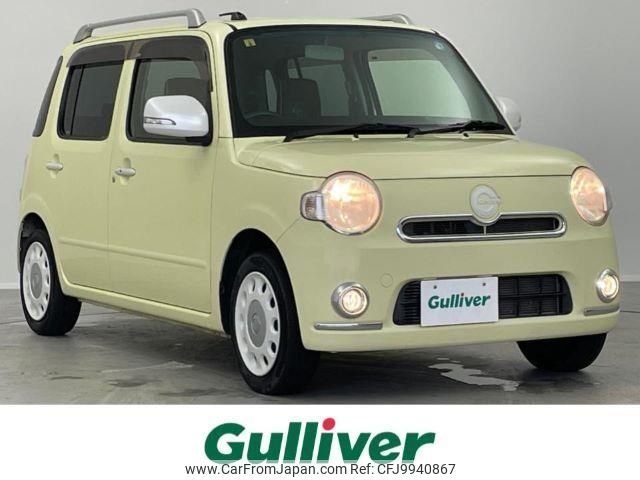 daihatsu mira-cocoa 2013 -DAIHATSU--Mira Cocoa DBA-L675S--L675S-0148515---DAIHATSU--Mira Cocoa DBA-L675S--L675S-0148515- image 1