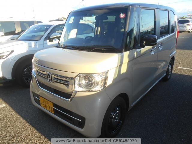 honda n-box 2023 quick_quick_6BA-JF3_JF3-2436181 image 1