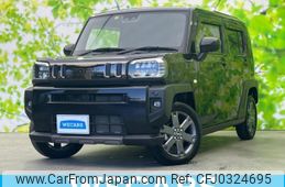 daihatsu taft 2023 quick_quick_LA900S_LA900S-0137260