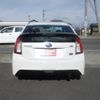 toyota prius 2012 -TOYOTA--Prius DAA-ZVW30--5381488---TOYOTA--Prius DAA-ZVW30--5381488- image 3