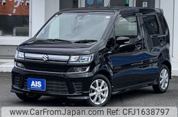 suzuki wagon-r 2021 CFJ1638797
