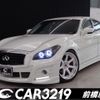 nissan fuga 2010 CFJ8004869 image 1