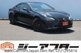 lexus rc 2023 -LEXUS--Lexus RC 3BA-GSC10--GSC10-6002318---LEXUS--Lexus RC 3BA-GSC10--GSC10-6002318-